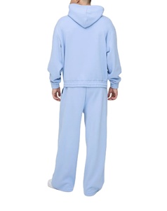 ชุดวอร์มสำหรับผู้ชายชุดวอร์มสำหรับวิ่งชุดออกกำลังกายแบบสั่งตัดเองสำหรับฤดูหนาว - Product Image 2