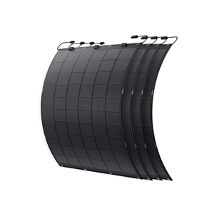 <span class=keywords><strong>Panneau</strong></span> <span class=keywords><strong>solaire</strong></span> flexible monocristallin à haute efficacité 200, 225 watts - Product Image 5