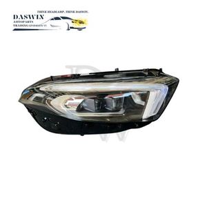 Faro Delantero para M-BENZ Clase A W177 2019-2022, A180 A190 A200 A220, Nuevo OEM, 12V, A1779060801 / A1779060701, Izquierdo y Derecho - Product Image 2