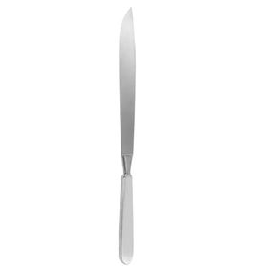 Dental Surgical Amputation <b>Knife</b> Handle <b>Scalpel</b> With Graduated Safety Point Manual Steel For Hospital Oral Implant Tool - Product Image 1