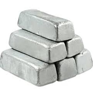 จัดหาแท่งอลูมิเนียมรองคุณภาพสูงสำหรับทุกความต้องการในการหล่อของคุณ - Product Image 4