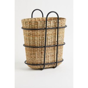 Factory Direct Supply Latest Pattern Arrival Attractive Look Modern Creative Art Designer Rattan <b>Gift</b> <b>Basket</b> in Impressive Price - Product Image 2