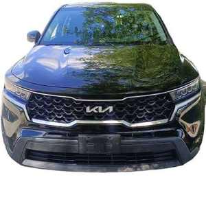 Sorento LX 2022 en Perfecto Estado - Product Image 1