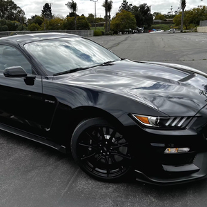 Ford Mustang Shelby GT350 AWD 2020 Usado en Buen Estado, Sin Accidentes, Volante a la Izquierda/Derecha - Product Image 1