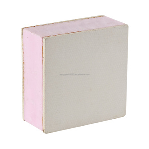 New Zealand NZS compliant 140mm XPS sips: Chống địa chấn, hiệu suất cao cấu trúc cách nhiệt tấm Tường - Product Image 5