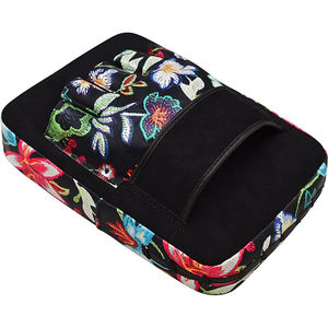 Professional PU <b>Leather</b> <b>Punch</b> Focus Pad Mitts Best Training <b>Tool</b> for Boxing and Martial Arts - Product Image 3