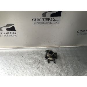 Cuerpo de aceleración CHEVROLET Kalos 1.ª Serie 96815465 F14S3 Gasolina 1400 (02>05) - Product Image 1