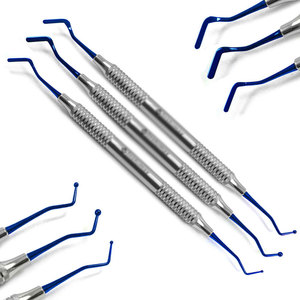 Juegos de Relleno Dental de Composite Más Vendidos, Duraderos y de Alta Calidad - Product Image 4