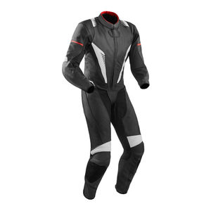 Combinaison de course en cuir pour moto de haute qualité, imperméable, coupe-vent, respirante, taille plus, sur mesure, pour motard unisexe - Product Image 4
