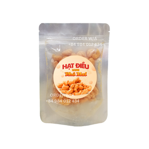 Anacardos al por mayor directos del fabricante, Exportación a granel a precio de fábrica - Product Image 1