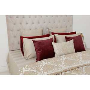 ชุดผ้าปูที่นอน ปลอกหมอน และปลอกผ้านวมสุดหรู - Product Image 1