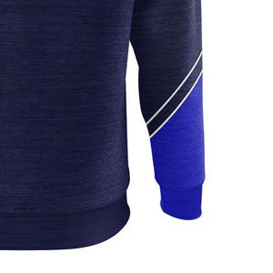 GAA จัมเปอร์ราคาดีที่สุดของโรงงานคุณภาพทนทานพร้อมโลโก้ปักตามสั่งทุกขนาดพร้อมใช้งานในฤดูหนาว - Product Image 4