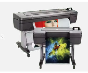 MEILLEURE OFFRE Imprimantes DesignJet Z9 Imprimante photo thermique à jet d'encre grand format pour interface - Product Image 3
