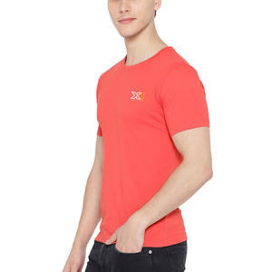 T-Shirt doux et confortable Respirant Haute Qualité meilleur prix bon matériel abordable T-shirts de conception professionnelle - Product Image 2