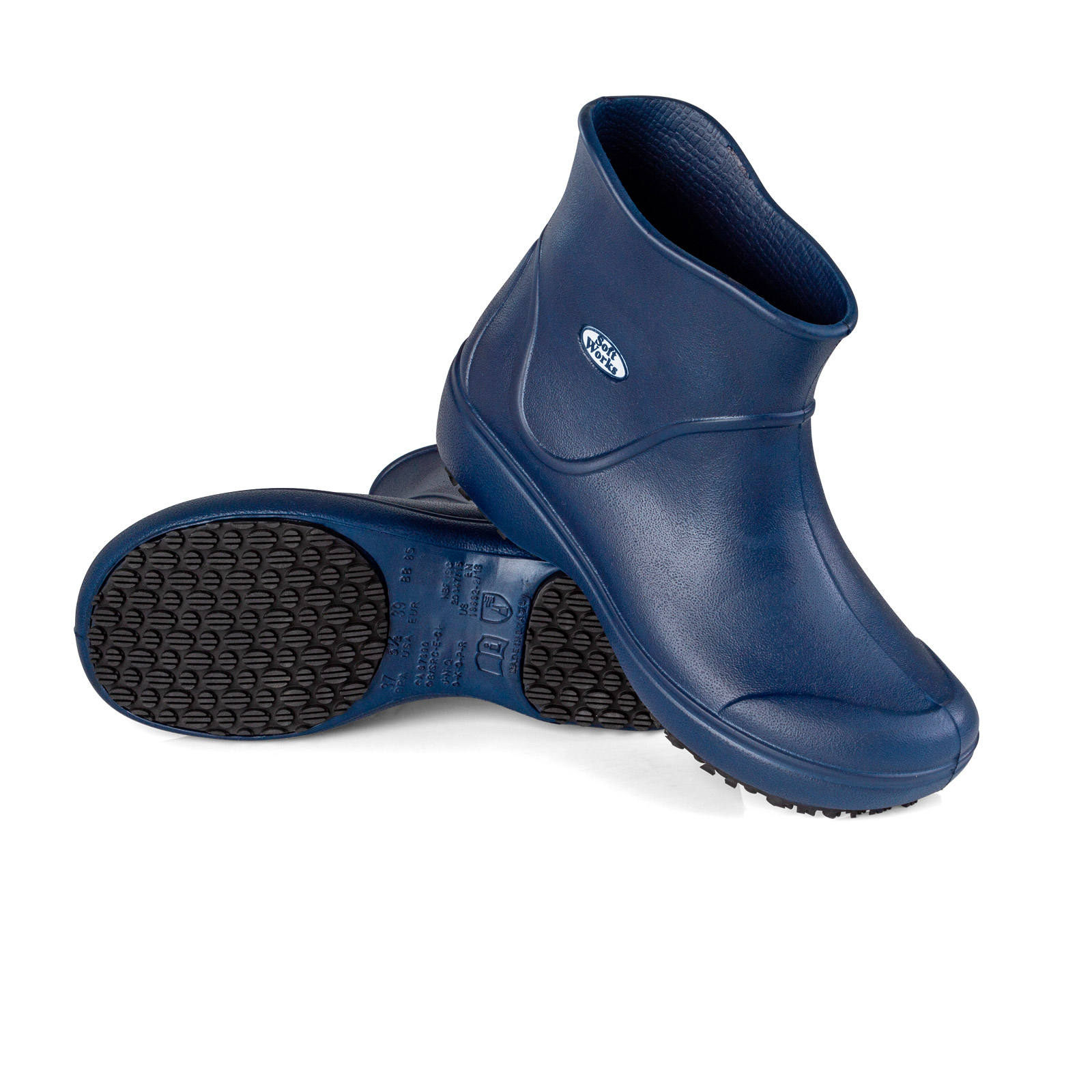 สีกรมท่า