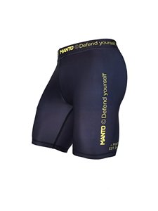 MMA <b>Shorts</b> for <b>Men</b> <b>with</b> <b>Elastic</b> <b>Waist</b> Breathable Eco-Friendly Lightweight Material Printed Pattern Windproof & Waterproof - Product Image 3