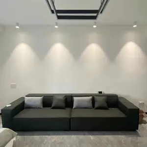 ไฟดาวน์ไลท์ MiravaDisk 12W โครเมียมอะลูมิเนียม LED แบบติดตั้งบนพื้นผิว สำหรับบ้าน โรงแรม 220V IP44 แสงวอร์มไวท์ 3000K 7W 18W ตัวเลือกกำลังไฟ - Product Image 6