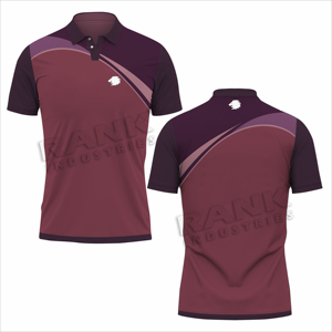 Camisetas Polo para Hombre Hechas con el Mejor Material, Camisetas Polo para Hombre Elegantes, Camisetas Polo para Hombre con MOQ Bajo y Precio Económico - Product Image 4