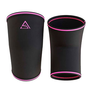 Manchon de soutien du coude hautement élastique, antidérapant, protection solaire, services OEM/ODM pour manchons de course - Product Image 1