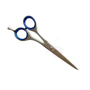 กรรไกรตัดผม JIMED SURGICAL สแตนเลส 9CR13 ยอดขายอันดับหนึ่ง ปลายทู่ ใบมีดคม ดีไซน์มืออาชีพ สวยงามทันสมัย - Product Image 6