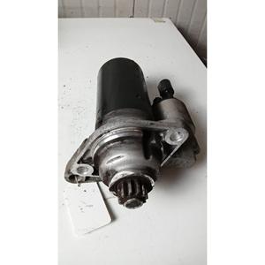 Motor de Arranque CAY para Volkswagen Serie Beetle (11>) 0001123028 Gasolina - Product Image 5