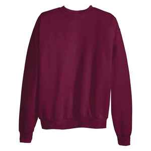 Sweatshirts pour hommes Vente en gros Sweat-shirt unisexe uni vierge de haute qualité avec logo personnalisé Vêtements décontractés pour hommes Nouveau style personnalisé - Product Image 1