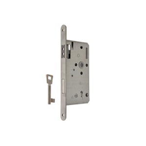 Serrure magnétique KFV 116-1/2 72/55 BB - Product Image 1