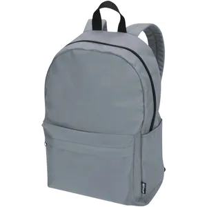 Zaino Ecologico Byron da 14 Pollici in Materiale Riciclato per Gadget, Ideale per Promozioni - Product Image 4