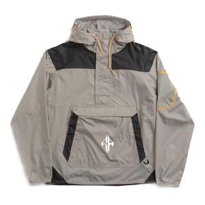 2025 Haute Qualité Logo Personnalisé Nouveau Design Unisexe Coupe-Vent Vestes D'hiver En Gros 100% Polyester Matériel par ATLANTIC - Product Image 6