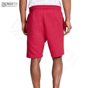 Nuevos pantalones cortos de verano para hombre, de lona estampada, de secado rápido, de alta calidad, para gimnasio, culturismo, informales, holgados, para fitness al aire libre, playa, transpirables - Product Image 2