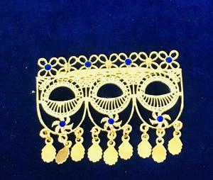 Prêt à expédier DDP Conceptions complexes sans fin Expérience Bijoux en diamant disponibles aux tarifs de gros - Product Image 6