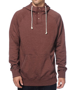 Sudadera con Capucha de Algodón 100% de Tacto Suave, Diseño Flexible, para un Ajuste Cómodo y Cálido, Estilo Casual de Moda para Invierno - Product Image 1