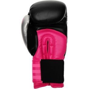 Gants de boxe en PVC personnalisés de haute qualité Gants en cuir en gros pour la pratique des arts martiaux - Product Image 3