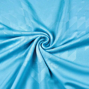 Uniforme de Fútbol Personalizado de Fábrica, 100% Poliéster, Transpirable y Ecológico, Último Diseño para Hombre Adulto - Product Image 6