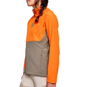 Chaqueta Softshell Ecológica de Diseño Recién Llegado para Mujer, Ropa Deportiva Activa de Moda Moderna 2024, Chaquetas Softshell - Product Image 5