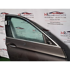 ประตูด้านหน้าขวา DX BMW ซีรีส์ 5 F10 DOOR 41009628754 (10>) - Product Image 3