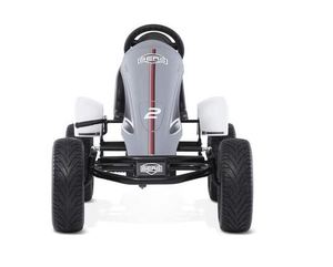 NUEVO FAV ZD, el Kart Eléctrico de Carreras GTS E-BFR de Última Generación, con Motor de 4 Tiempos y Pedales Asistidos por Combustible, para Exteriores - Product Image 2