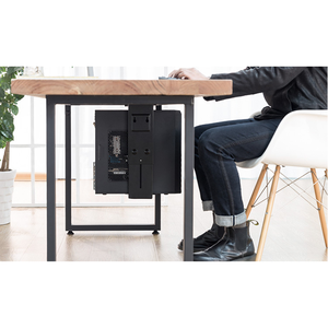 Single-Tier CPU Mount Buddy Metal Standing Type Installation - Product Image 2