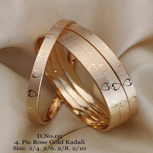 Brazaletes de latón chapados en oro, brazalete de moda, pulseras de joyería de moda, brazaletes de joyería de alta calidad para mujer, precio de fábrica - Product Image 1