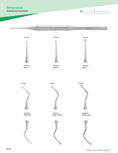 เครื่องมือวินิจฉัยฟันแบบบูรณะ - Product Image 5