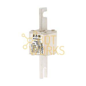 Pour Eaton 170M3213 - Nouveaux fusibles et porte-fusibles - Product Image 1