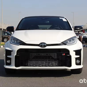 Excelentes Autos <span class=keywords><strong>TOYOTA</strong></span> <span class=keywords><strong>YARIS</strong></span> GR 1.6L 260Hp USADOS, Económicos y Limpios, Modelo <span class=keywords><strong>2021</strong></span>, Listos para Usar - Product Image 2