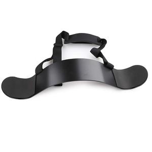 Bras Blaster vente en gros, levage de poids personnalisé, bras Blaster pour Biceps Triceps force Curling Muscle - Product Image 1