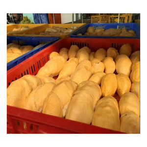 Exportateur Premium Grade Lyophilisé Durian Fruits pour la nourriture/Frozen Freeze Durian Fruits - Product Image 2