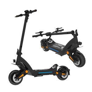 Oferta rápida: Patinete eléctrico de doble motor DriveT y Tron DT06, 40 mph - Product Image 2