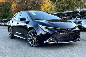 Toyota Corolla Hatchback SE 2023 d'occasion et abordable - Product Image 6
