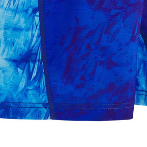 Pantalones Cortos de Rugby con Estampado Digital Personalizado OEM para Adultos, Secado Rápido, Cintura Elástica Antideslizante, Colores con Logotipo Personalizado, 100% Poliéster - Product Image 6