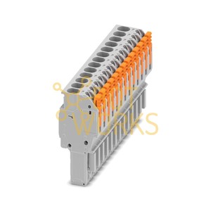 Phoenix Contact 1071724 - Nuovo - Product Image 1