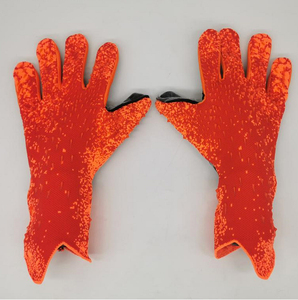 Guantes de Portero de Fútbol Duraderos y Transpirables para Hombre y Mujer, Nuevo Estilo, Fabricante Mayorista, Guantes de Entrenamiento para Portero - Product Image 4
