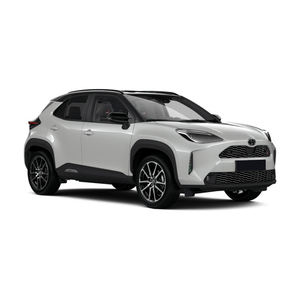 Coche Híbrido Automático Económico 2017 de Segunda Mano Toyota Yaris Cross 2018-2019 en Venta - Product Image 4